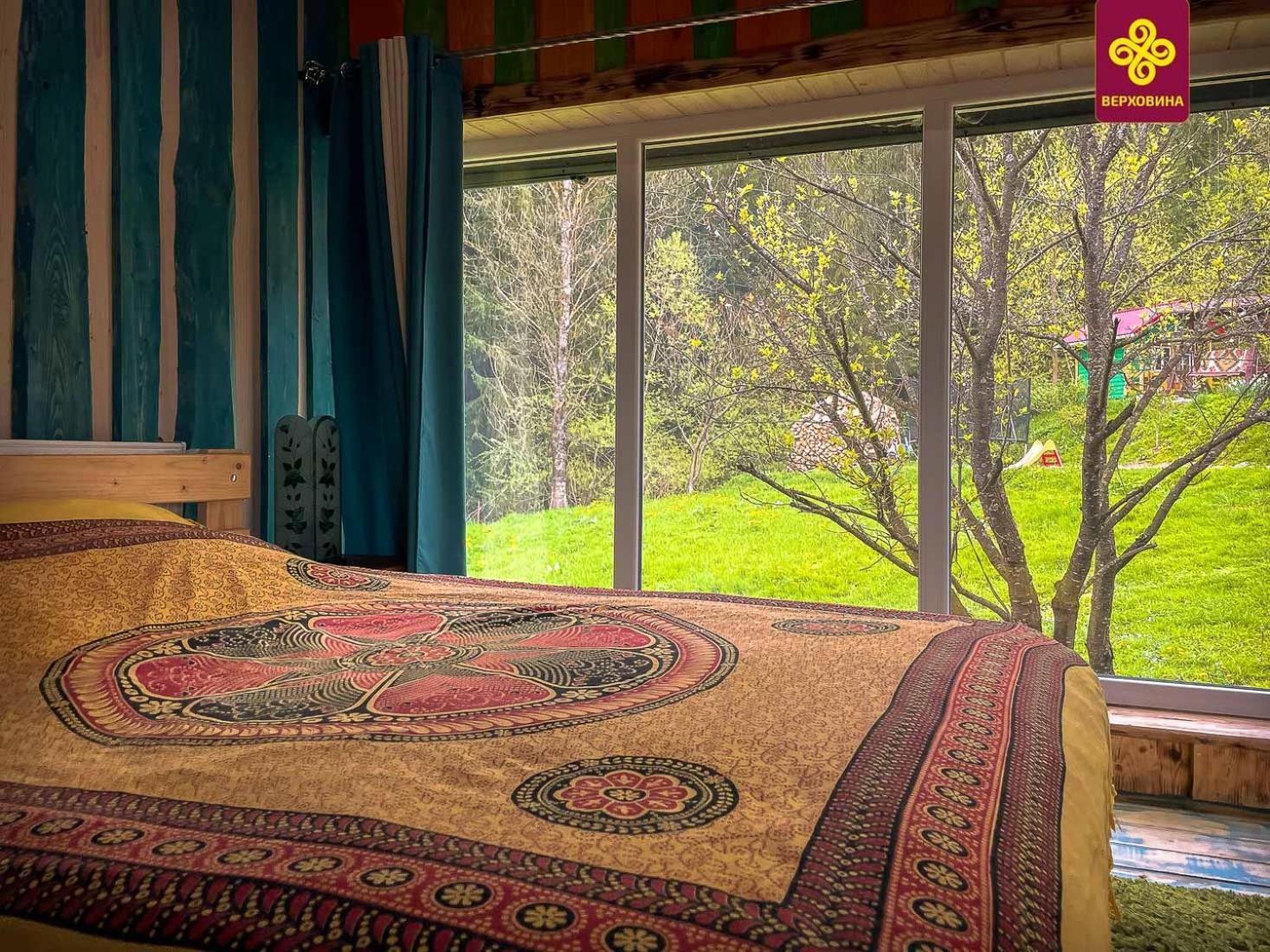 Kitica House Hotel Verhovîna Cameră foto
